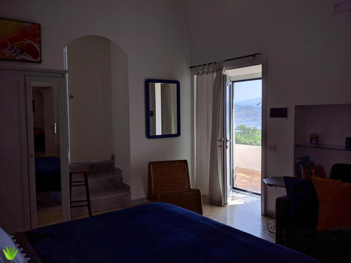Villa Delle Agavi Vietri sul Mare Exterior photo